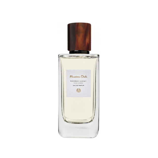 Immagine del profumo Kashbah Sunset di Massimo Dutti