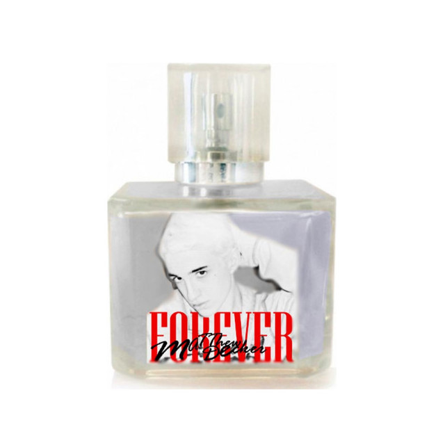 Immagine del profumo ​Forever Matthew Decker di Matthew Decker