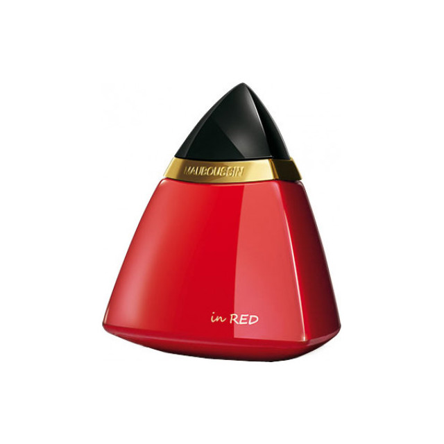 Immagine del profumo Mauboussin in Red di Mauboussin