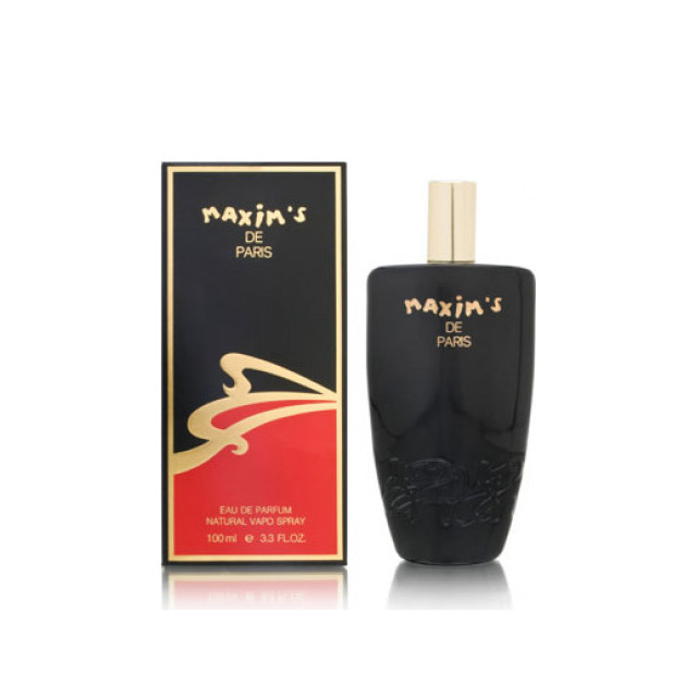 Immagine del profumo Maxim's de Paris di Maxim's de Paris