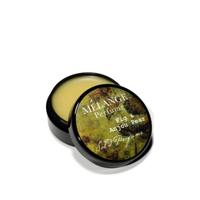Immagine del profumo Fig & Anjou Pear di Melange Perfume