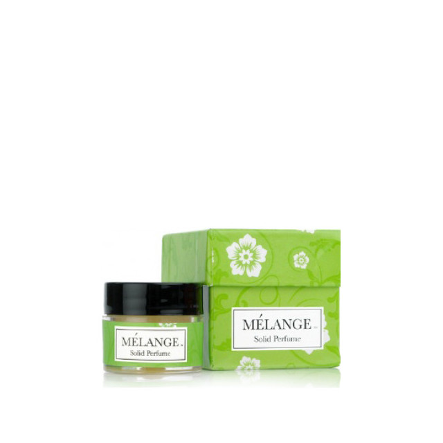 Immagine del profumo Melange Solid Perfume Green & Citrus di Melange Perfume