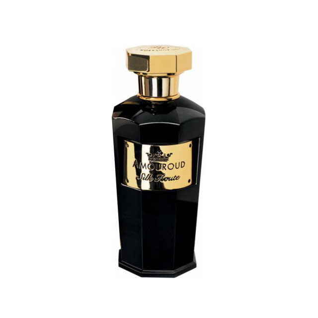 Immagine del profumo Silk Route di Amouroud