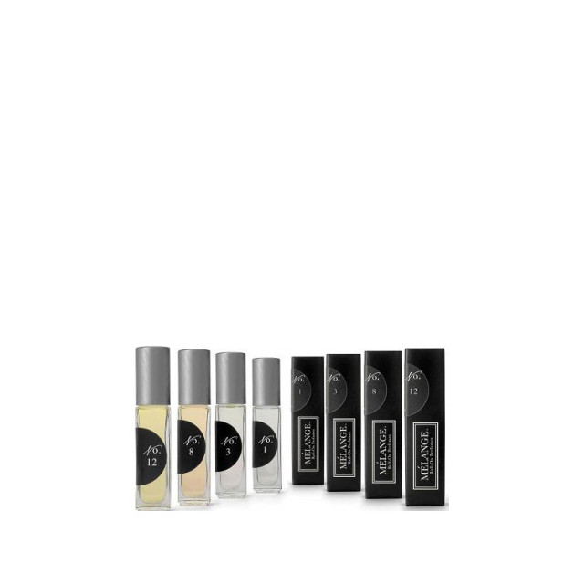 Immagine del profumo Roll-on Perfume No. 15 di Melange Perfume