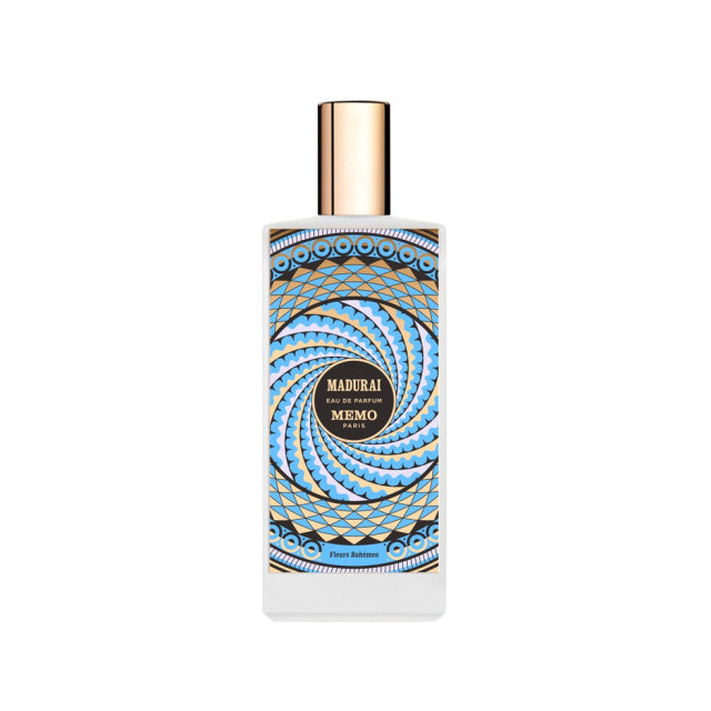 Immagine del profumo Madurai di Memo Paris