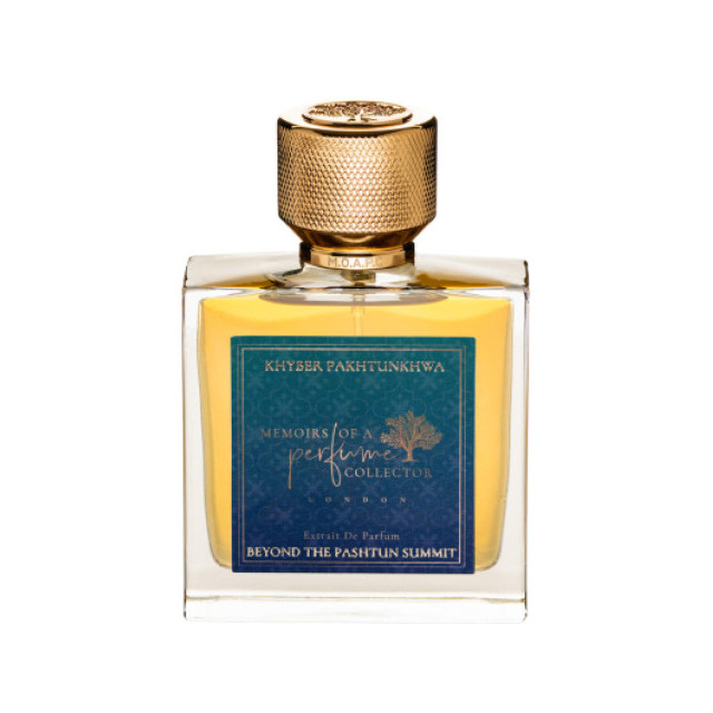 Immagine del profumo Beyond The Pashtun Summit di Memoirs Of A Perfume Collector