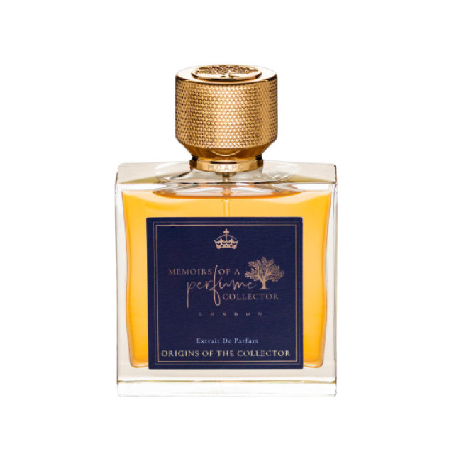 Immagine del profumo Origins Of The Collector di Memoirs Of A Perfume Collector