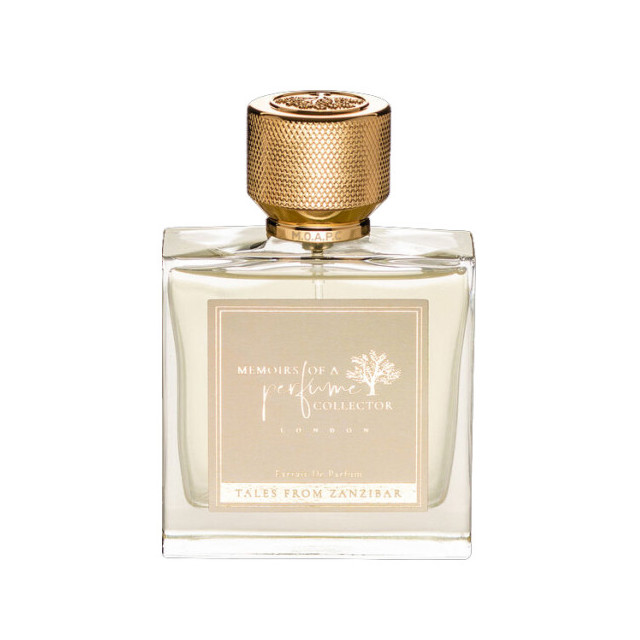 Immagine del profumo Tales from Zanzibar di Memoirs Of A Perfume Collector
