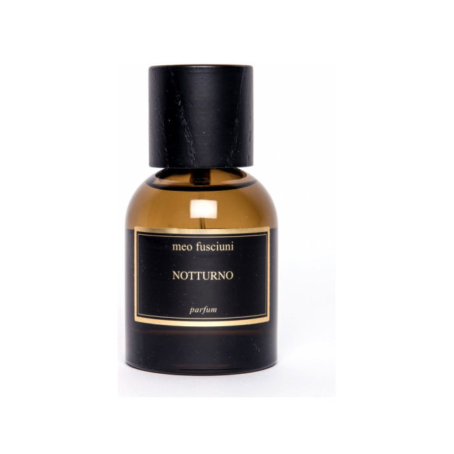 Immagine del profumo Notturno di Meo Fusciuni