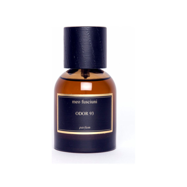 Immagine del profumo Odor 93 di Meo Fusciuni