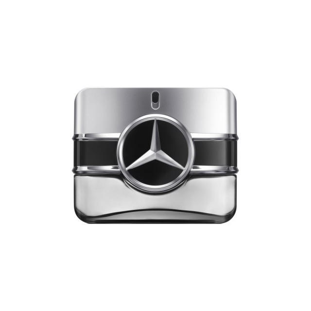 Immagine del profumo Mercedes-Benz Sign Your Attitude di Mercedes-Benz