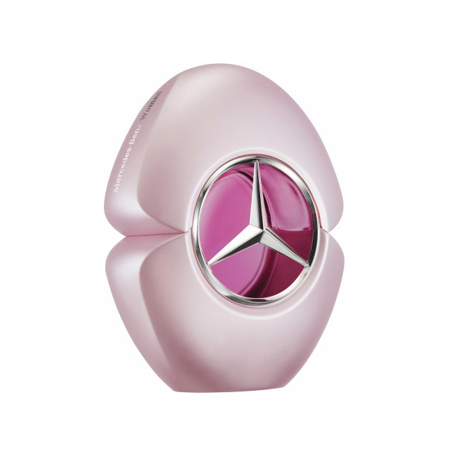 Immagine del profumo Mercedes-Benz Woman di Mercedes-Benz