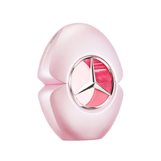 Immagine del profumo Mercedes-Benz Woman Eau de Toilette di Mercedes-Benz