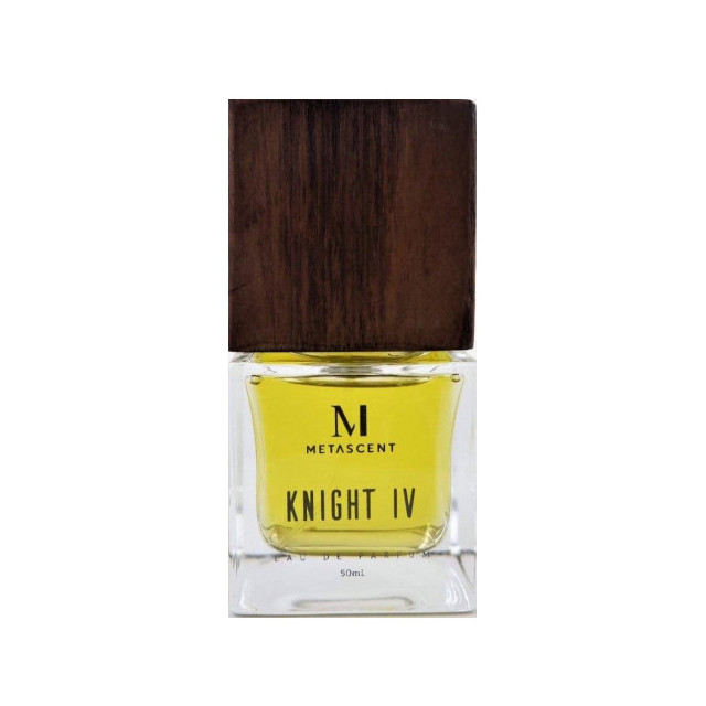 Immagine del profumo Knight IV di MetaScent