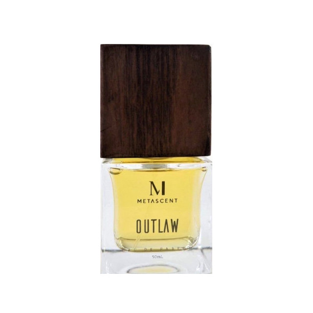 Immagine del profumo Outlaw di MetaScent