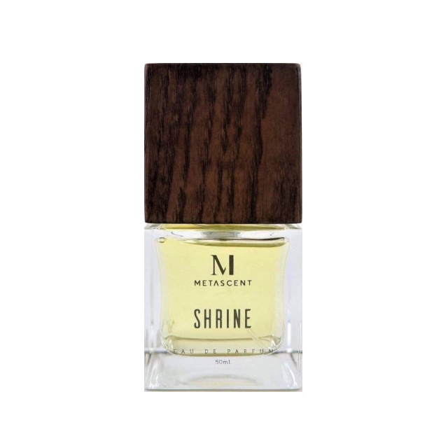 Immagine del profumo Shrine di MetaScent