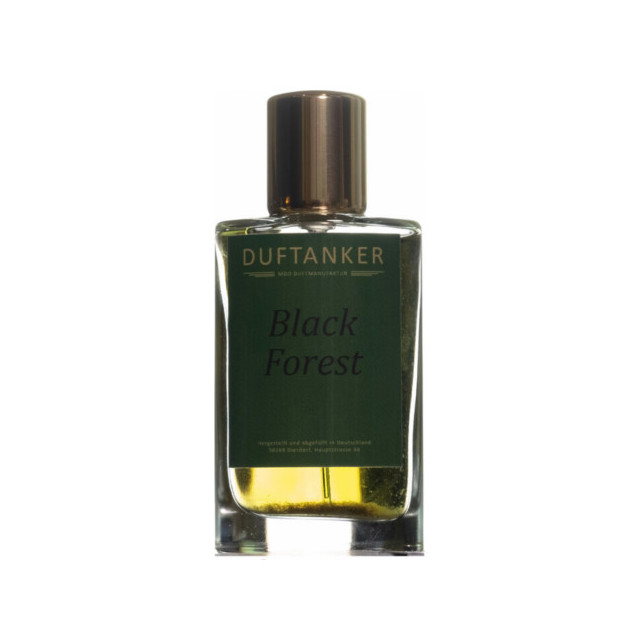 Immagine del profumo Black Forest di MGO Duftanker