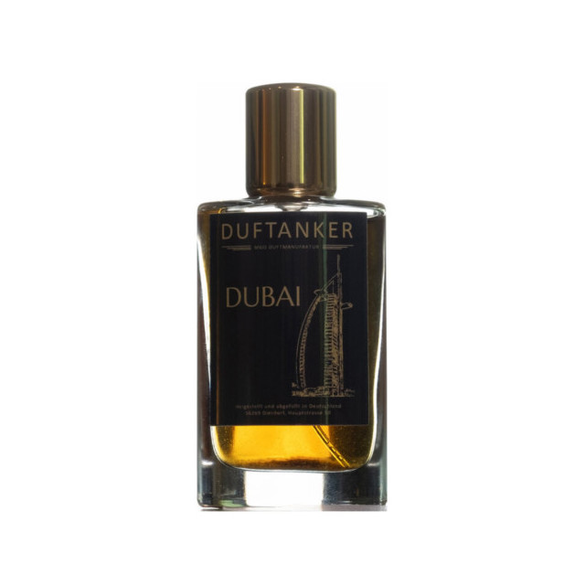 Immagine del profumo Dubai di MGO Duftanker