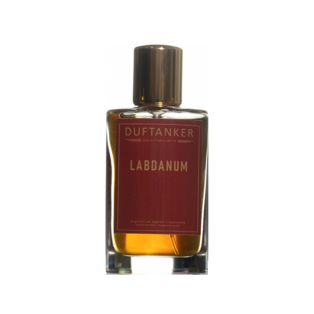 Immagine del profumo Labdanum di MGO Duftanker