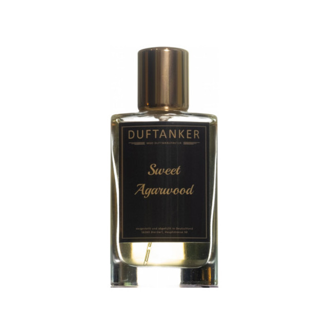 Immagine del profumo Sweet Agarwood di MGO Duftanker