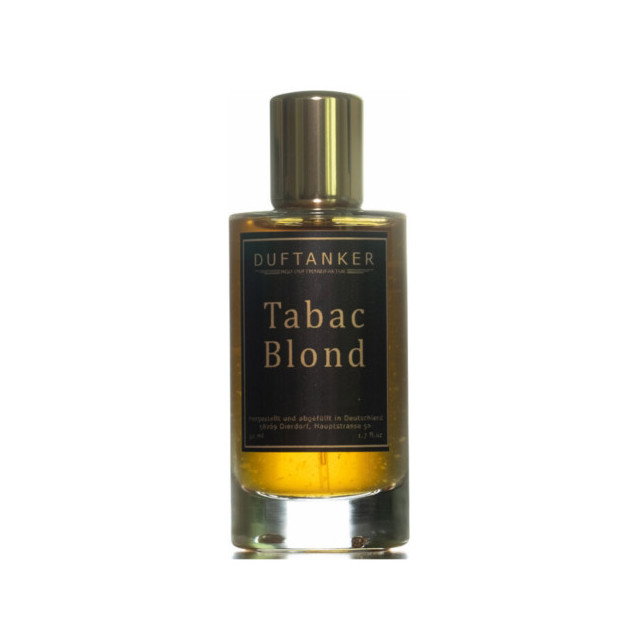 Immagine del profumo Tabac Blond di MGO Duftanker