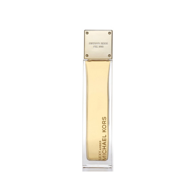 Immagine del profumo Sexy Amber di Michael Kors