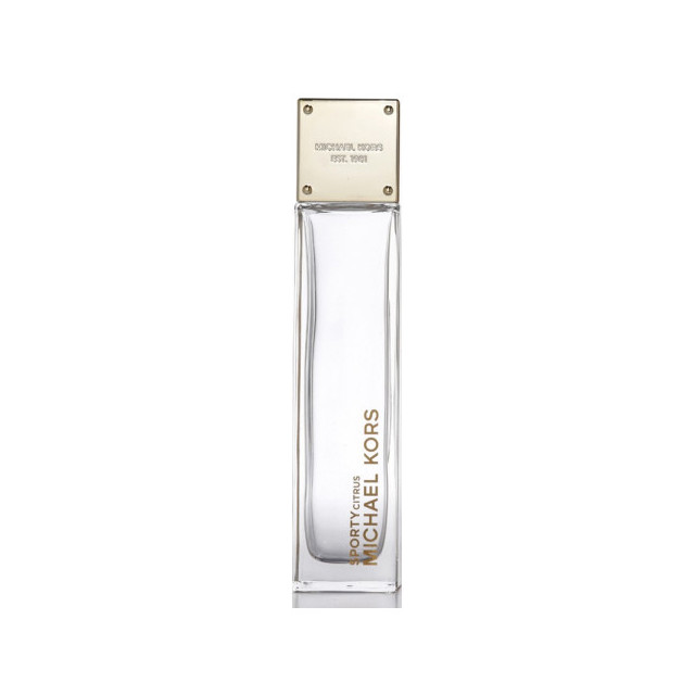 Immagine del profumo Sporty Citrus di Michael Kors