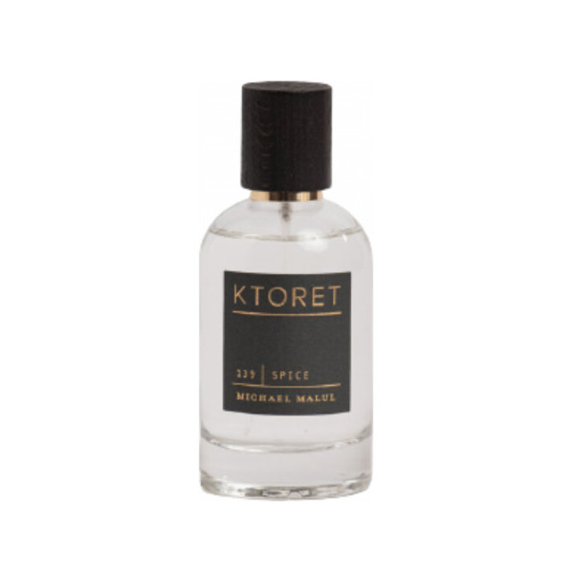 Immagine del profumo 139 Spice di Michael Malul London