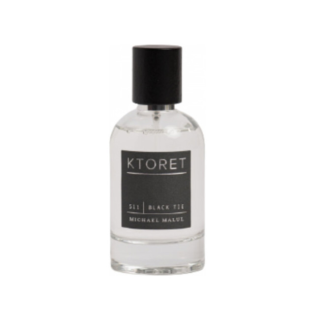 Immagine del profumo 511 Black Tie di Michael Malul London
