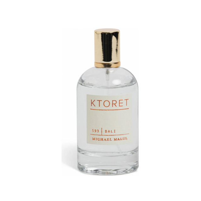 Immagine del profumo 593 Bali di Michael Malul London
