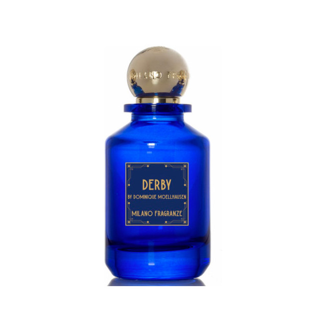 Immagine del profumo Derby di Milano Fragranze