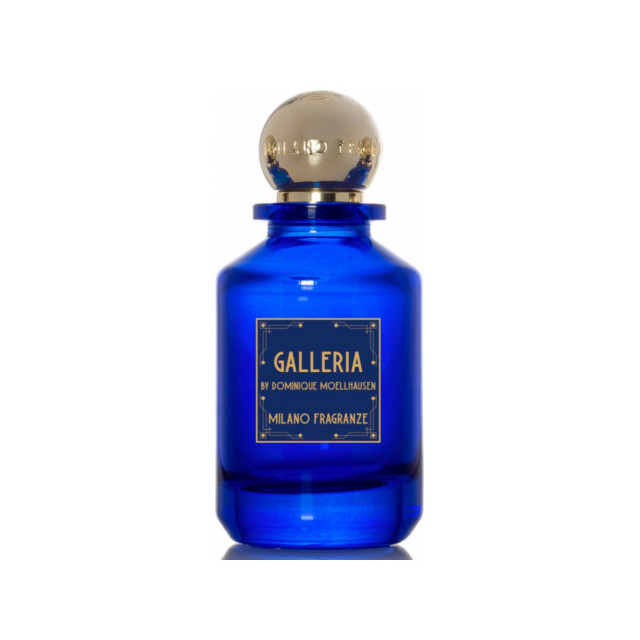 Immagine del profumo Galleria di Milano Fragranze