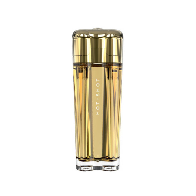 Immagine del profumo Hot Shot di Miles Wambaugh