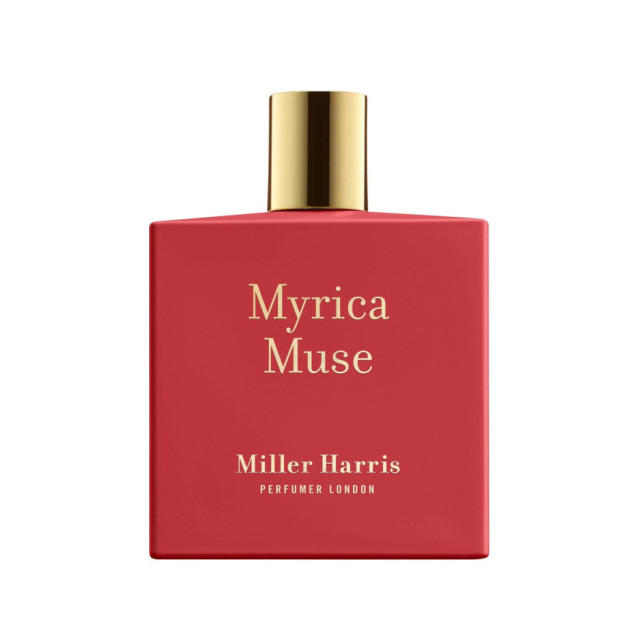 Immagine del profumo Myrica Muse di Miller Harris