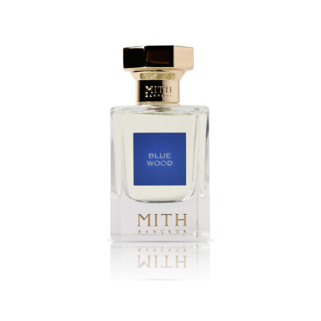 Immagine del profumo Blue Wood di Mith