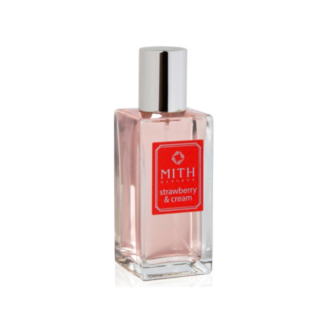 Immagine del profumo Strawberry & Cream di Mith