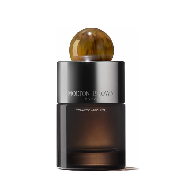 Immagine del profumo Tobacco Absolute Eau de Parfum di Molton Brown