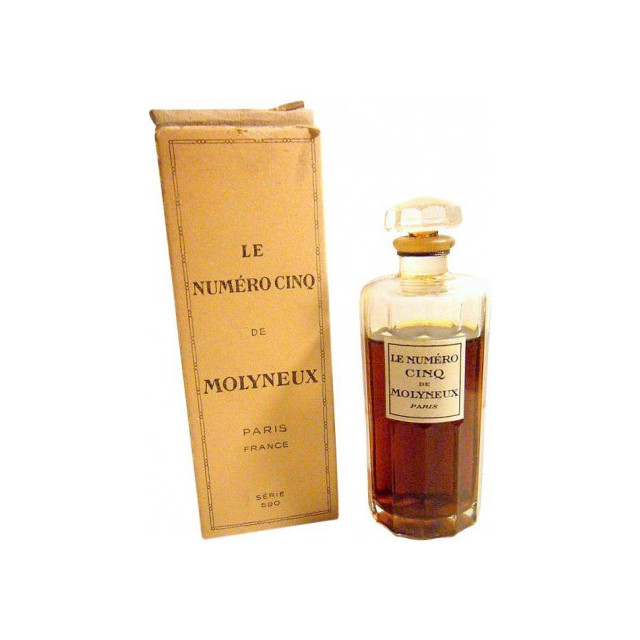 Immagine del profumo Le Numero Cinq di Molyneux