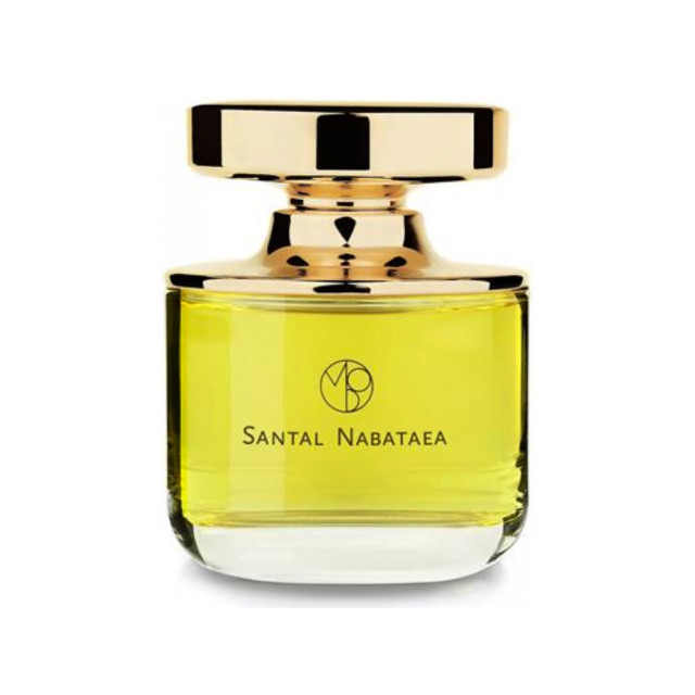 Immagine del profumo Santal Nabataea di Mona di Orio
