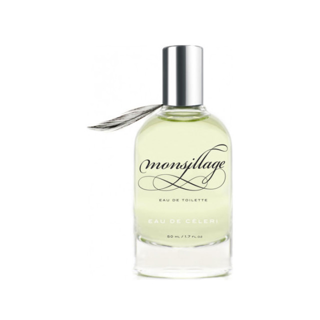 Immagine del profumo Eau de Céleri di Monsillage