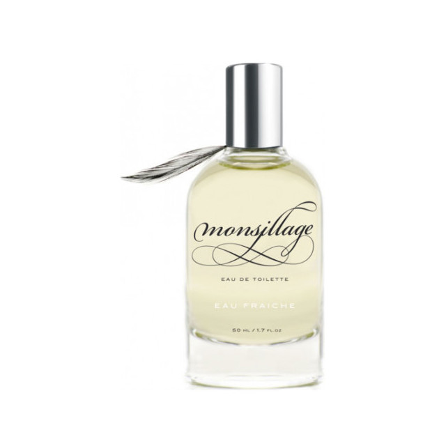 Immagine del profumo Eau Fraiche di Monsillage