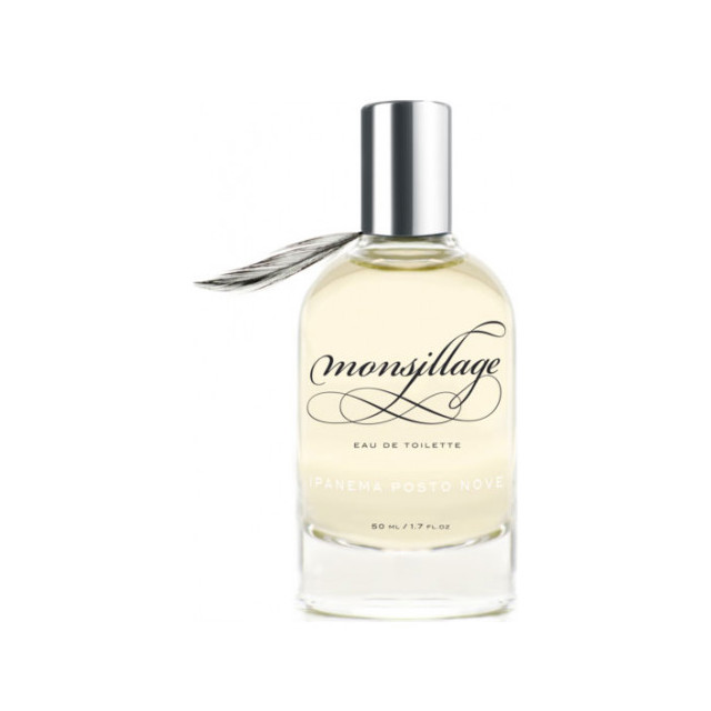 Immagine del profumo Ipanema Posto Nove di Monsillage