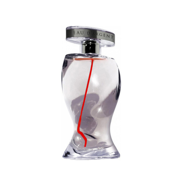 Immagine del profumo Suggestion Eau d'Argent 2016 di Montana