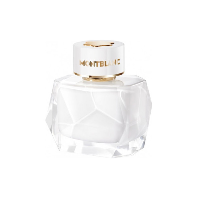 Immagine del profumo Signature di Montblanc