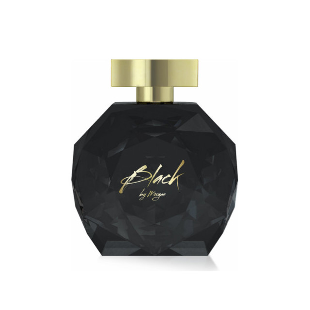 Immagine del profumo Black by Morgan di Morgan