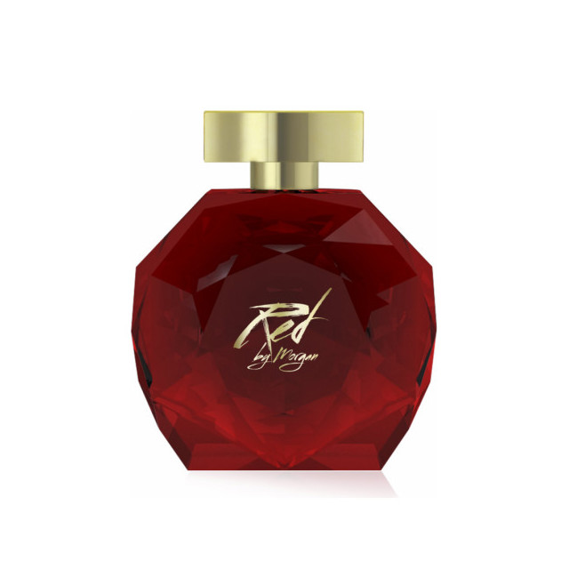 Immagine del profumo Red by Morgan di Morgan