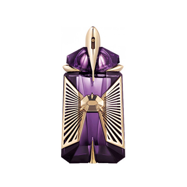 Immagine del profumo Alien 24 Carats Jewel Talisman di Mugler