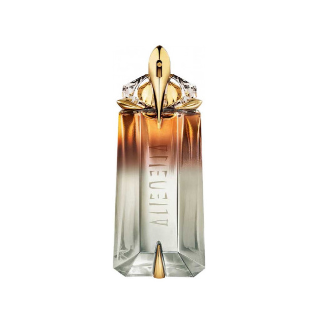 Immagine del profumo Alien Musc Mysterieux di Mugler