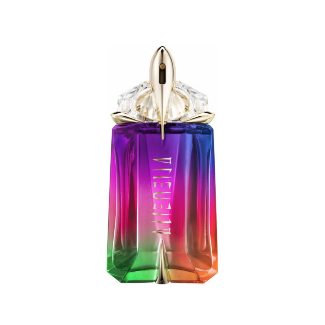 Immagine del profumo Alien We Are All Alien Collector Edition di Mugler