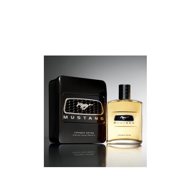 Immagine del profumo Mustang di Mustang